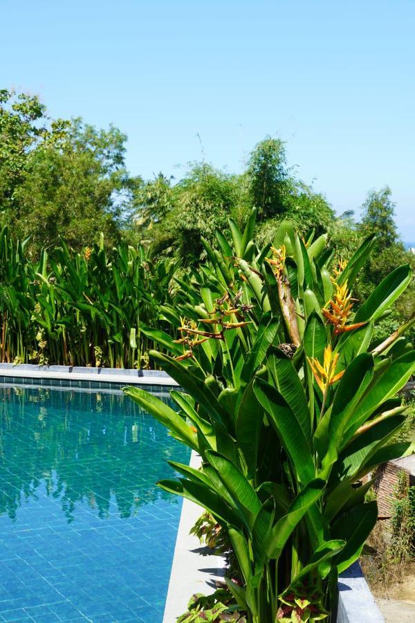 Sea Hills Ocean View Kuta Kuta (Lombok) Exterior foto